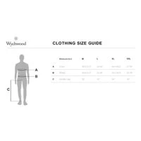 Wychwood Gorge Waders